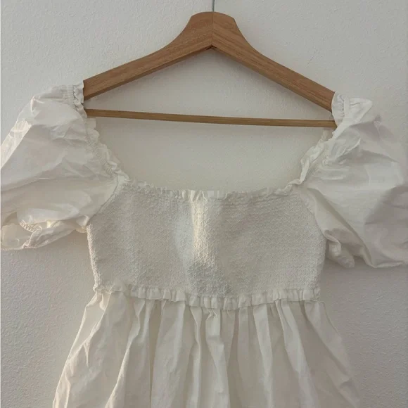 Aritzia Sunday Best Hadley Dress - Picture 4 of 4